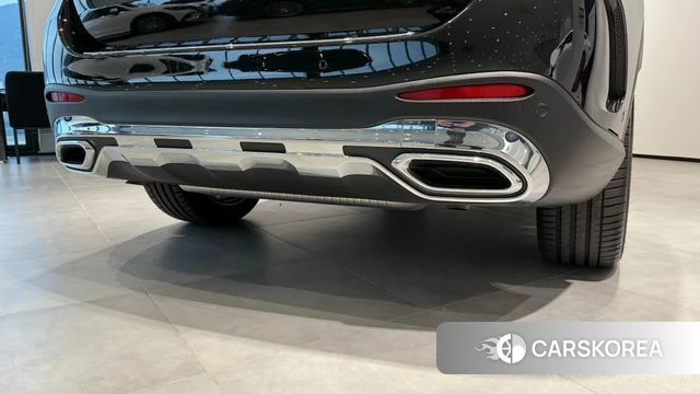 Mercedes-Benz GLC-Class X254 2025 Черный из Кореи, фото 2