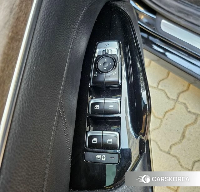 Kia K5 3rd generation 2020 Черный из Кореи, фото 2