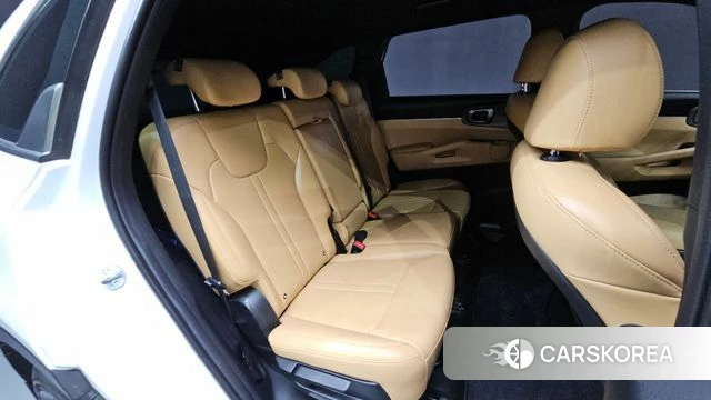 Kia Sorento 4th Generation 2023 Белый из Кореи, фото 2