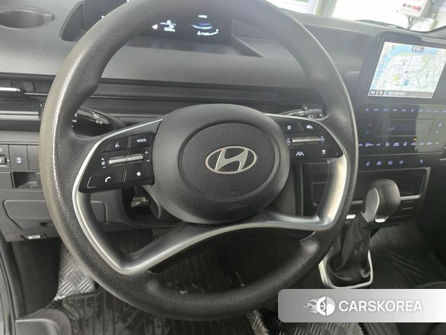 Hyundai Staria 2025 Черный из Кореи, фото 2