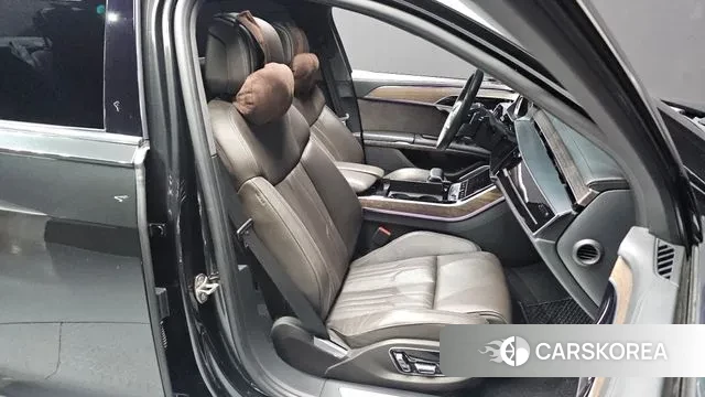 Audi A8 (D5) 2018 Серый из Кореи, фото 2