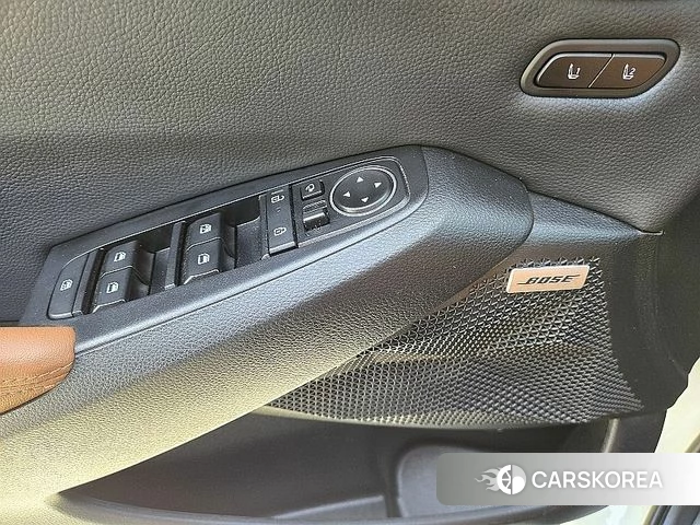 Kia The New Seltos 2023 Белый из Кореи, фото 2