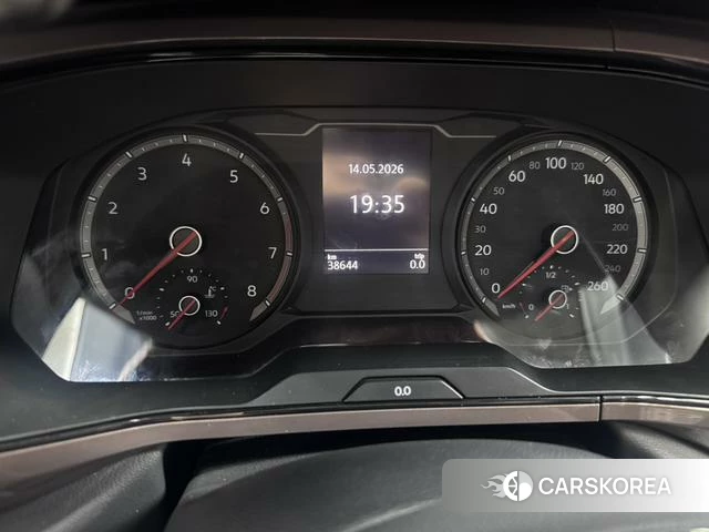 Volkswagen Tharu 2021 Темно-серый из Китая, фото 2