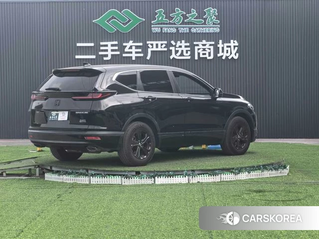 Honda Breeze 2021 Другой из Китая, фото 2