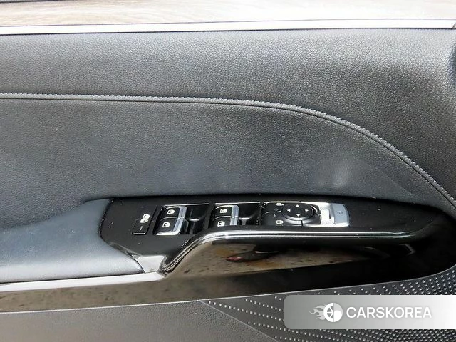 Kia K5 3rd generation 2020 Серый из Кореи, фото 2