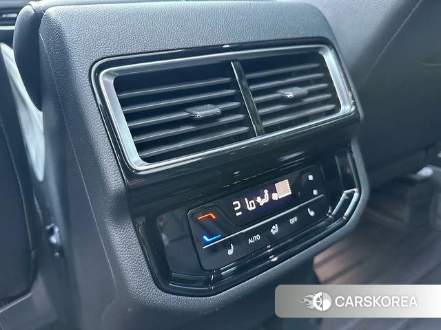 Volkswagen Teramont 2024 Черный из Китая, фото 2