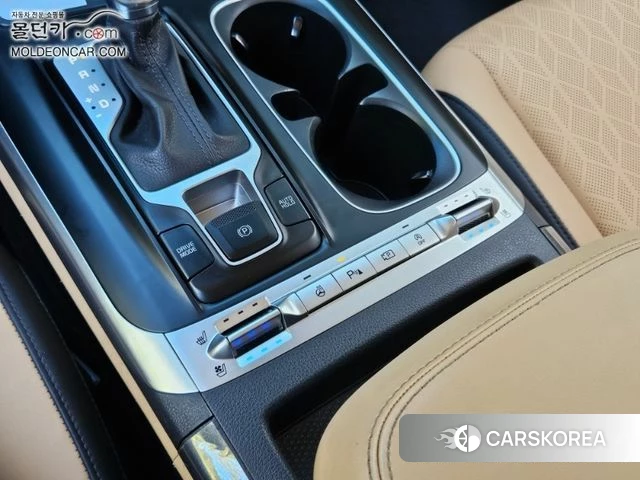 Kia Carnival 4th generation 2021 Белый из Кореи, фото 2