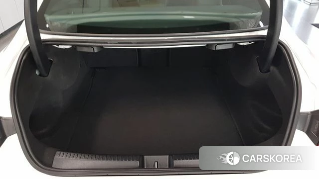 Mercedes-Benz CLA-Class C118 2026 Белый из Кореи, фото 2