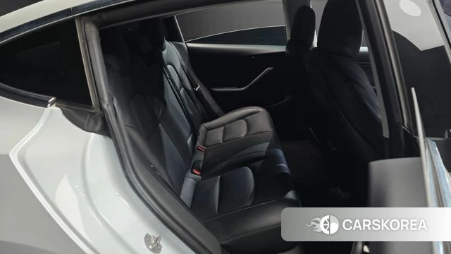 Tesla Model 3 2019 Белый из Кореи, фото 2