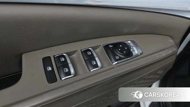 Kia The New Carnival 4th Generation 2024 Белый из Кореи, фото 2