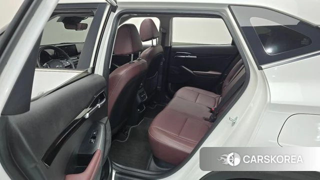 Kia Seltos 2020 Белый из Кореи, фото 2
