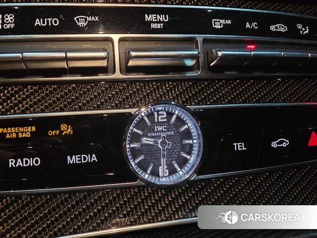 Mercedes-Benz CLS-Class C257 2019 Серый из Кореи, фото 2