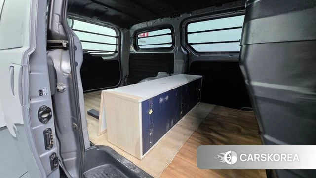 Hyundai The New Grand Starex 2020 Серебристо-серый из Кореи, фото 3
