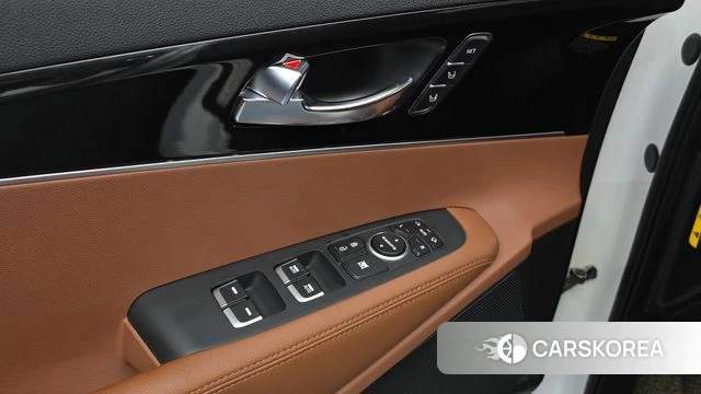Kia The New Sorento 2018 Белый из Кореи, фото 2