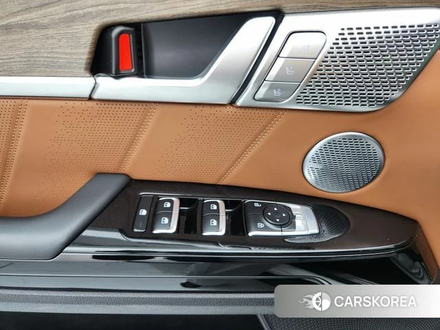 Kia Mohave Master 2023 Белый из Кореи, фото 2