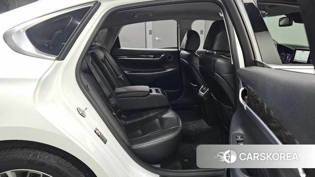 Hyundai Grandeur IG 2019 Белый из Кореи, фото 2