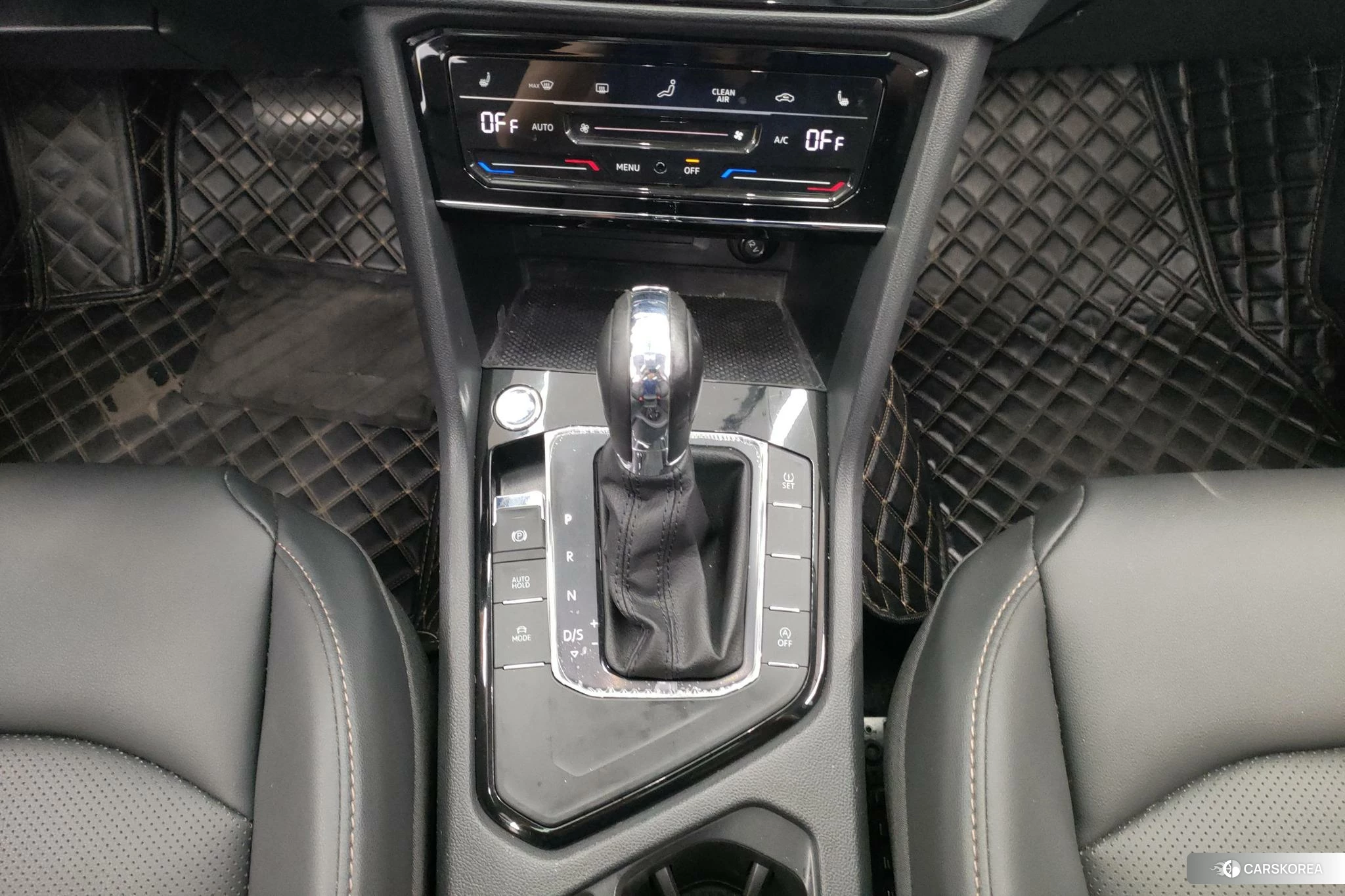 Volkswagen Tharu 2020 Белый из Китая, фото 2