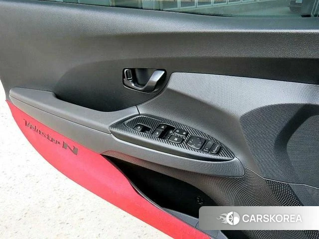 Hyundai Veloster (JS) 2018 Небесно-голубой из Кореи, фото 2