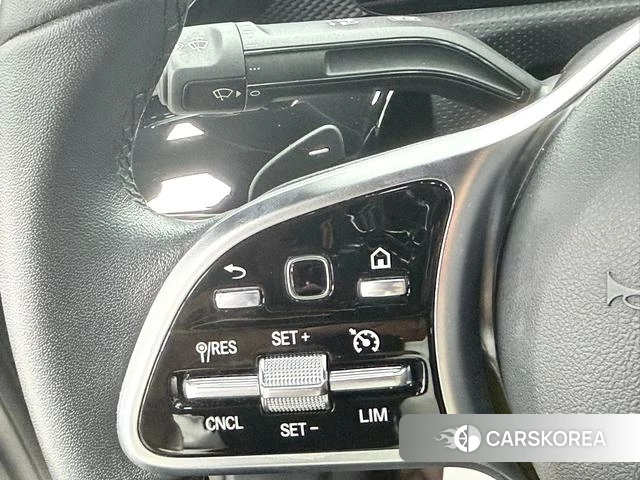 Mercedes-Benz A-Class 2021 Белый из Китая, фото 2