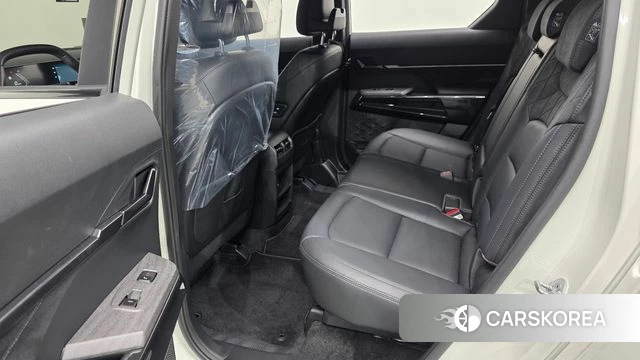 Ssangyong Musso EV (O100) 2025 Белый из Кореи, фото 2