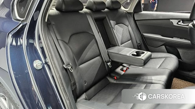 Kia Come New K3 2020 Синий из Кореи, фото 2