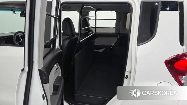 Kia The New Ray 2022 Белый из Кореи, фото 2