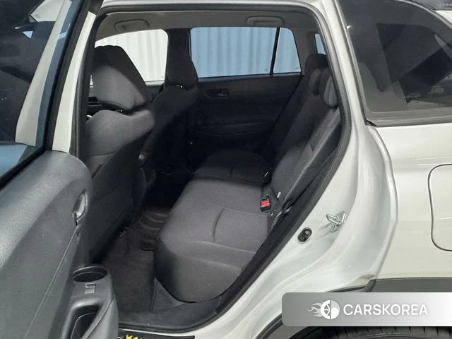 Toyota Corolla 2023 Белый из Китая, фото 2