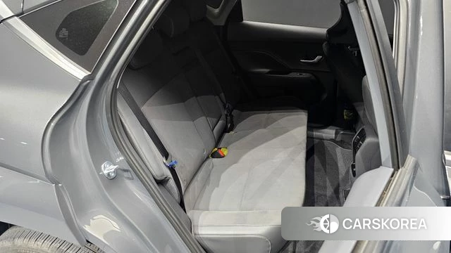 Hyundai Kona Electric (SX2) 2025 Серый из Кореи, фото 2
