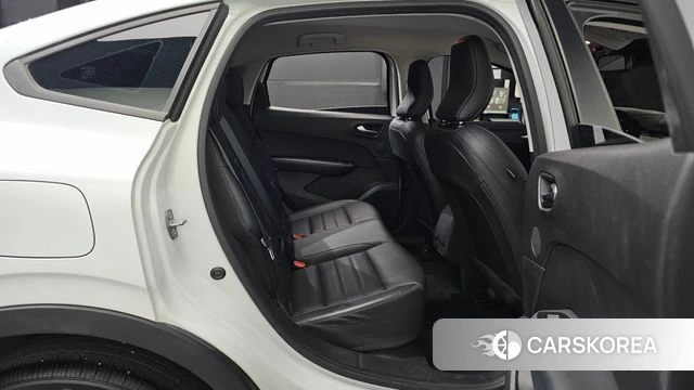 Renault Korea (Samsung) XM3 2020 Белый из Кореи, фото 2