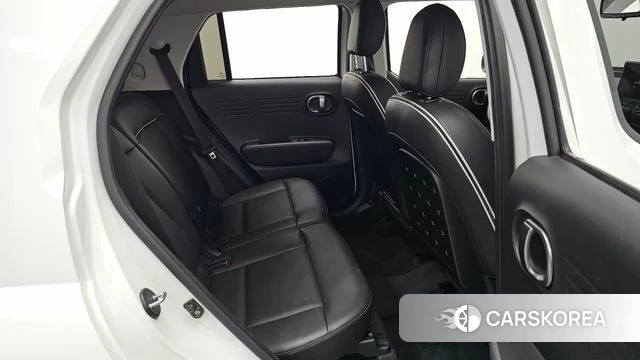 Hyundai Casper 2022 Белый из Кореи, фото 2