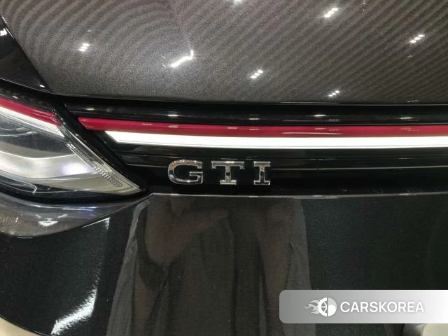 Volkswagen Golf 2022 Черный из Китая, фото 2