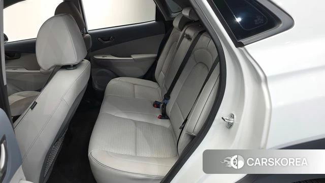 Hyundai Kona Electric id 4960436 из Кореи 2