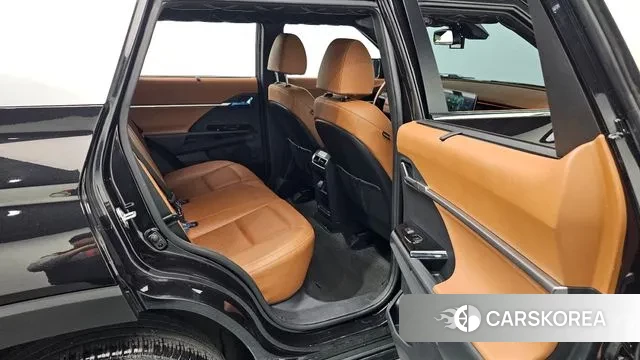Ssangyong Torres 2023 Черный из Кореи, фото 2