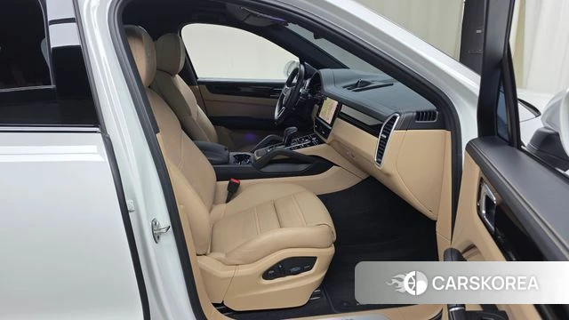Porsche Cayenne (PO536) id 4905144 из Кореи 2