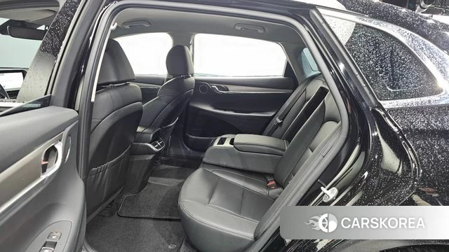 Hyundai The New Grandeur IG 2022 Черный из Кореи, фото 2