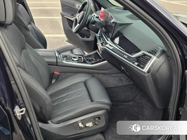 BMW X5 (G05) 2026 Черный из Кореи, фото 2