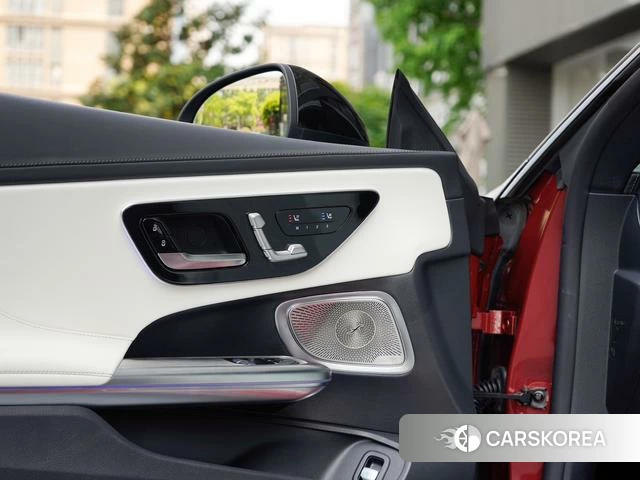 Mercedes-Benz CLE 2024 Другой из Китая, фото 2