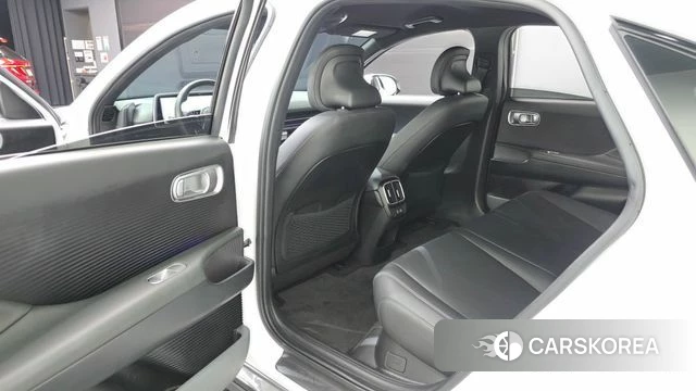 Hyundai Ionic 6 2024 Белый из Кореи, фото 2
