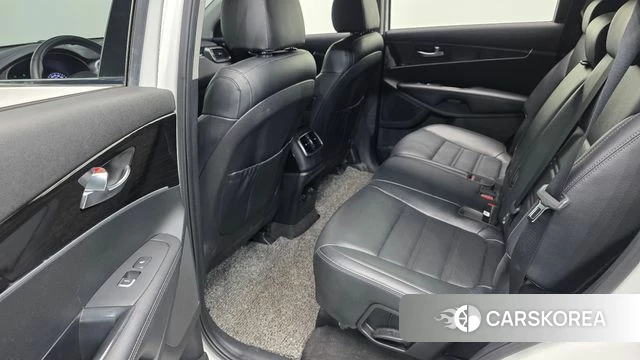Kia The New Sorento 2019 Белый из Кореи, фото 2