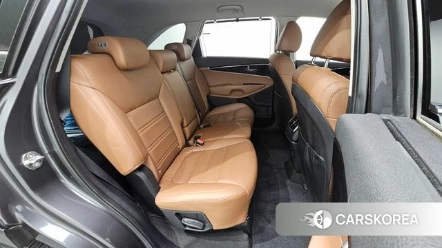 Kia The New Sorento 2019 Серый из Кореи, фото 2