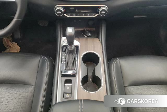 Nissan Altima 2022 Белый из Китая, фото 2