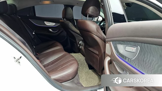 Mercedes-Benz CLS-Class C257 2019 Белый из Кореи, фото 3