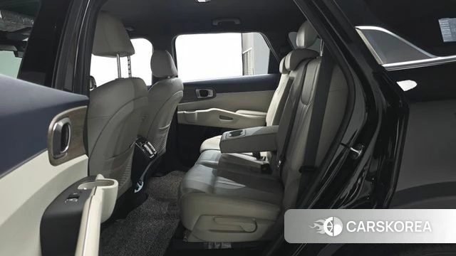 Kia Sorento 4th Generation 2020 Черный из Кореи, фото 2