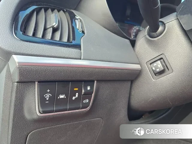 Kia Stinger 2018 Белый из Кореи, фото 2