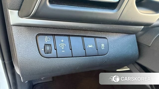 Hyundai The New Avante AD 2019 Белый из Кореи, фото 2