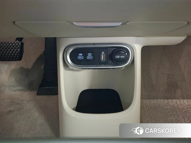 Genesis GV60 2022 Белый из Кореи, фото 2