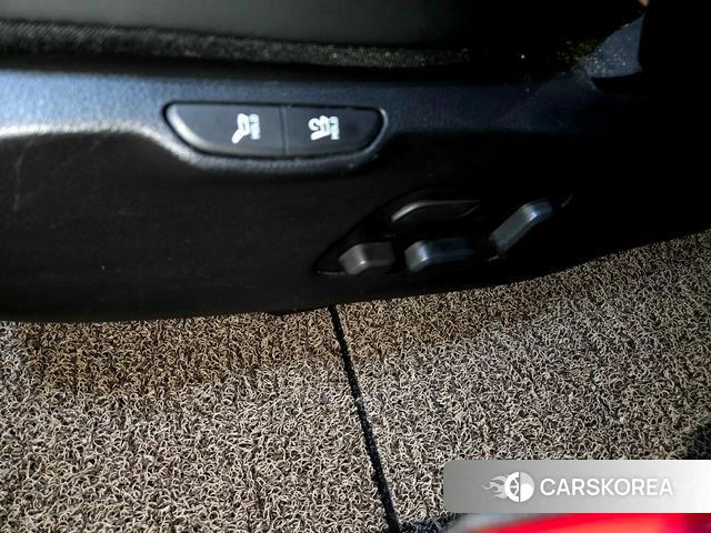 Kia Carnival 4th generation 2021 Белый из Кореи, фото 2