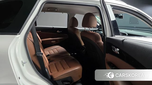 Kia The New Sorento 2018 Белый из Кореи, фото 2