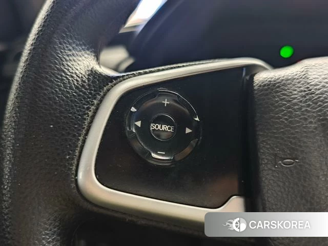 Honda Envix 2021 Белый из Китая, фото 2