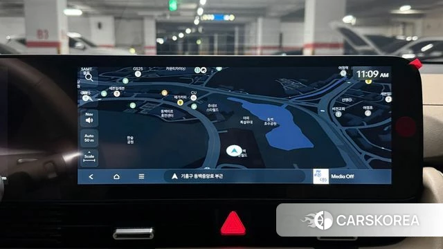 Hyundai The New Ionic 5 2024 Белый из Кореи, фото 2